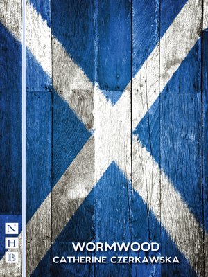 cover image of Wormwood